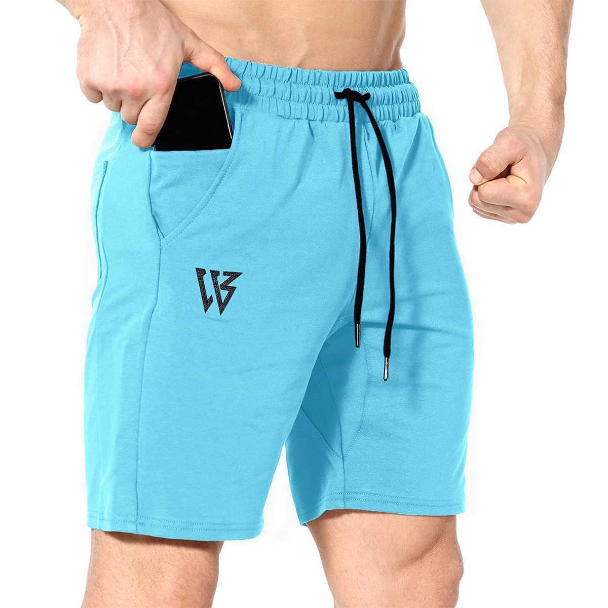 Mens Sports Shorts