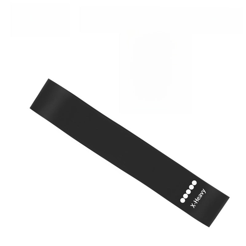 Resistance Exercise Bands