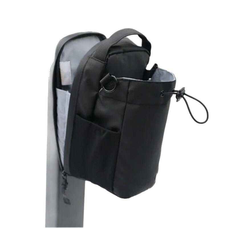 Sports and Fitness Magnetic Crossbody Bag