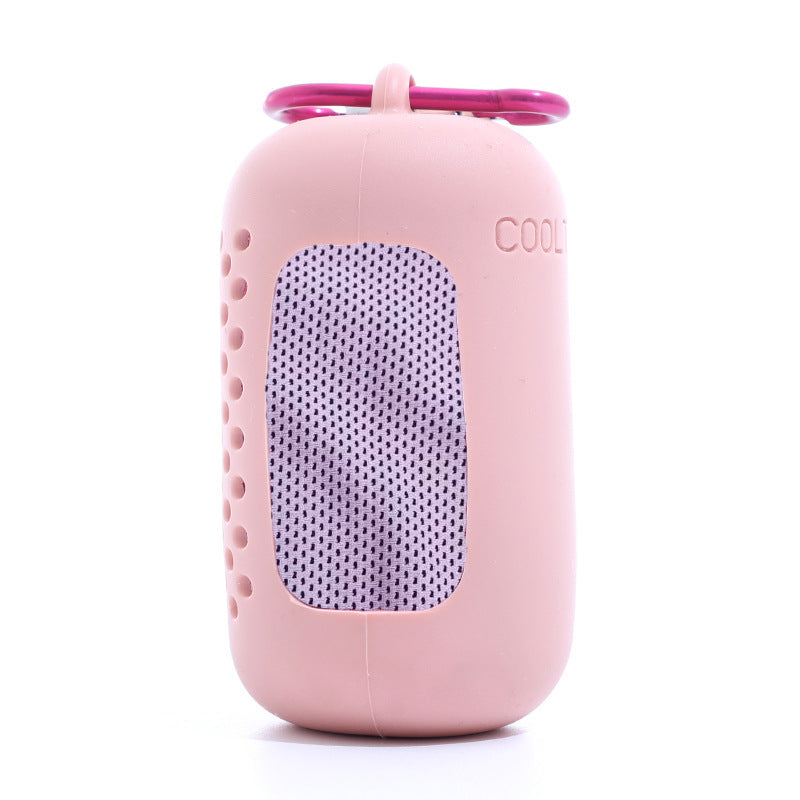 Quick Dry Cooling Sports Towel