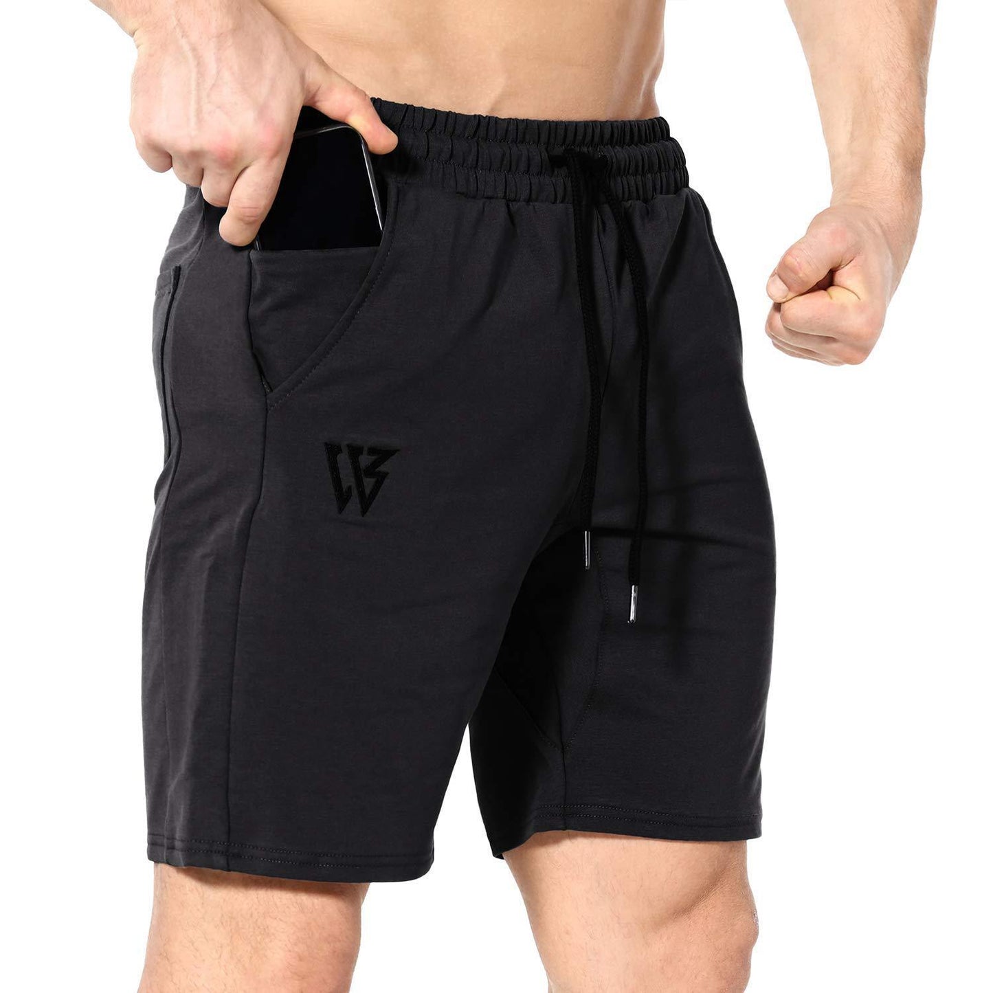 Mens Sports Shorts