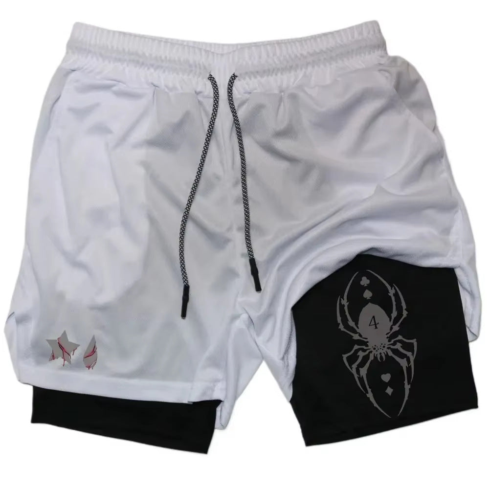 Mens Sports Shorts