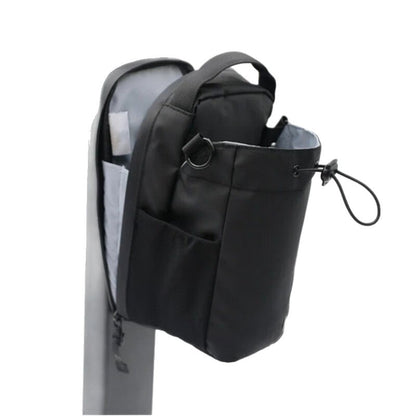 Sports and Fitness Magnetic Crossbody Bag