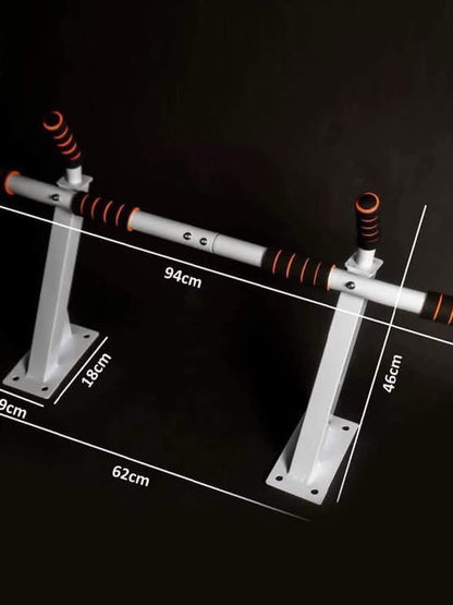 Fitness Horizontal Bar