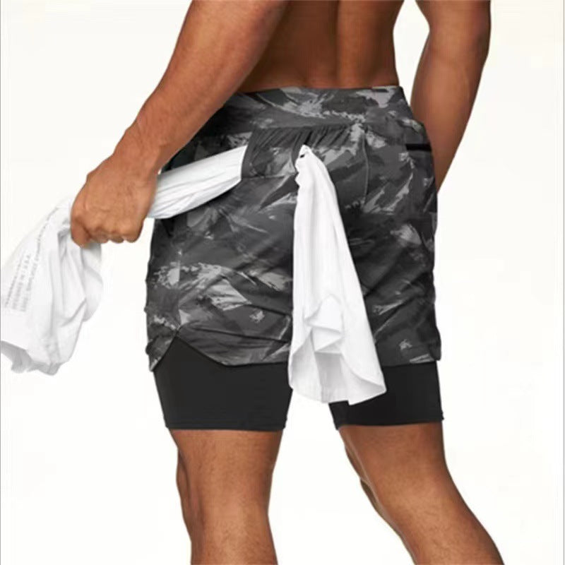 mens sports shorts