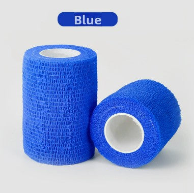 Self-Adhesive Elastic Sports Bandage
