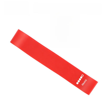 Resistance Exercise Bands