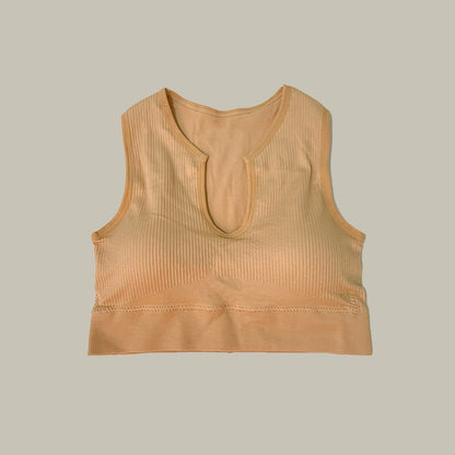 Women's Seamless Yoga Shorts/Bra