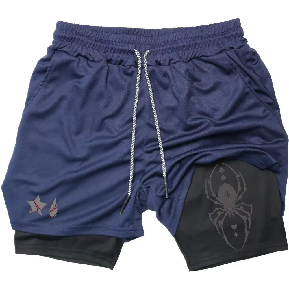 Mens Sports Shorts