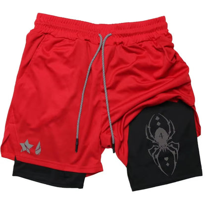 Mens Sports Shorts