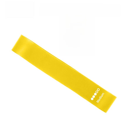 Resistance Exercise Bands