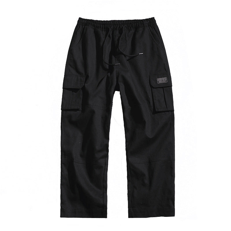 Mens Cargo Pants