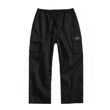 Mens Cargo Pants