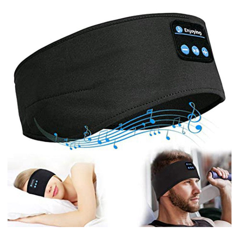 Wireless Sleep Headphones Bluetooth Sports Headband