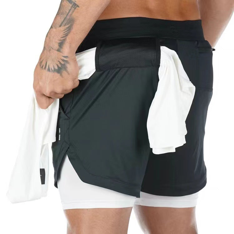 mens sports shorts