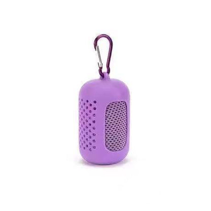 Quick Dry Cooling Sports Towel