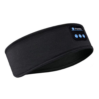 Wireless Sleep Headphones Bluetooth Sports Headband