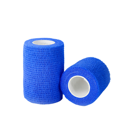 Self-Adhesive Elastic Sports Bandage