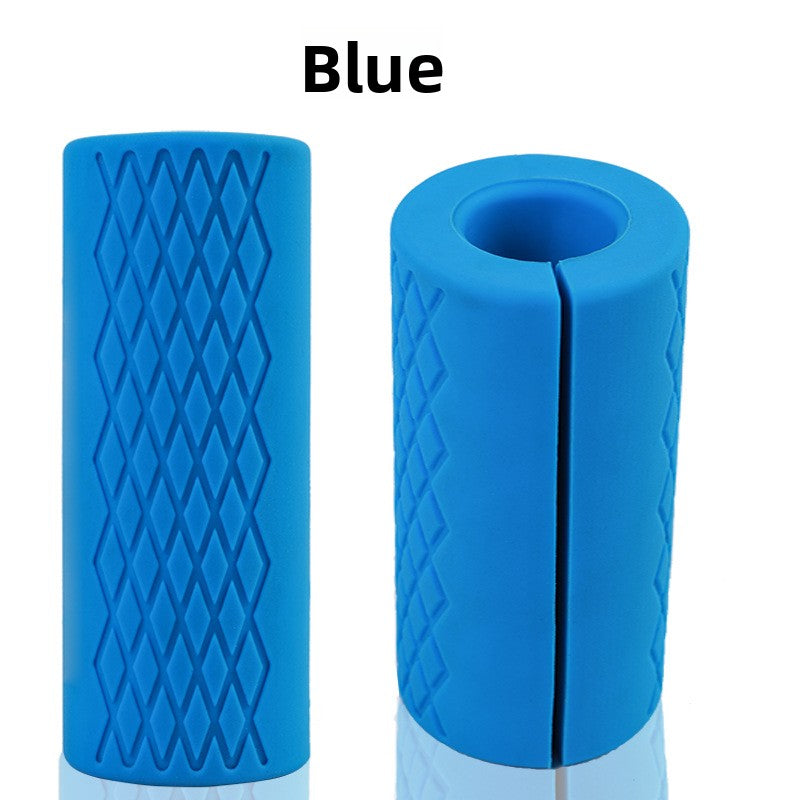 Gym Dumbbell/Bar Grip