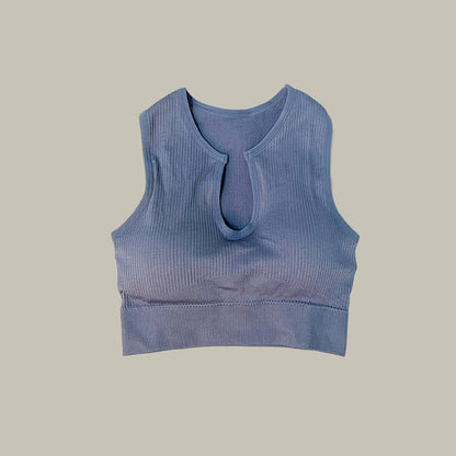 Women's Seamless Yoga Shorts/Bra