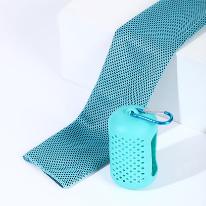 Quick Dry Cooling Sports Towel