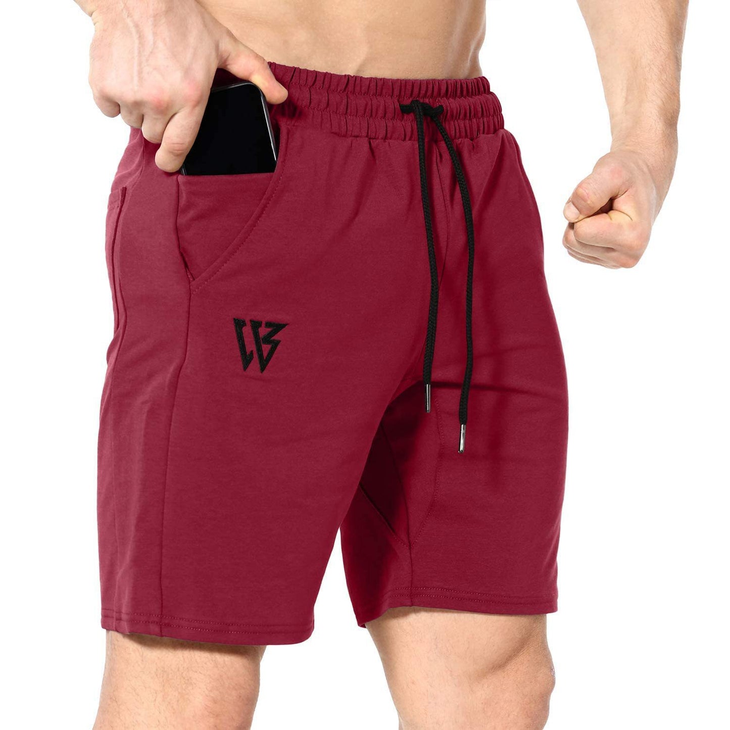 Mens Sports Shorts