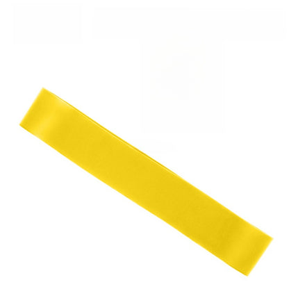 Resistance Exercise Bands