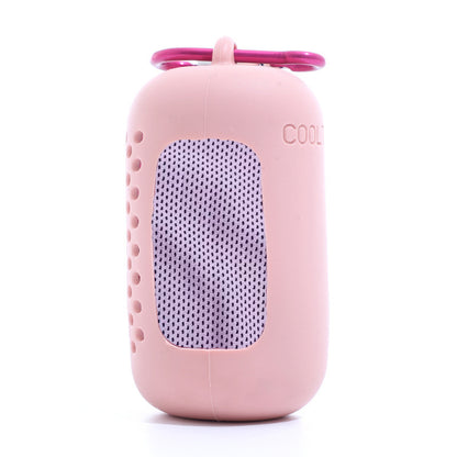 Quick Dry Cooling Sports Towel