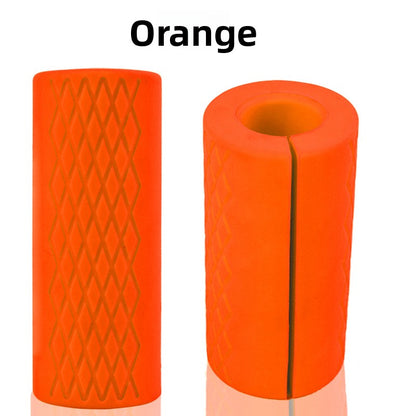 Gym Dumbbell/Bar Grip