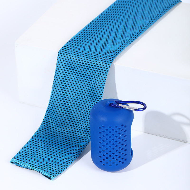 Quick Dry Cooling Sports Towel