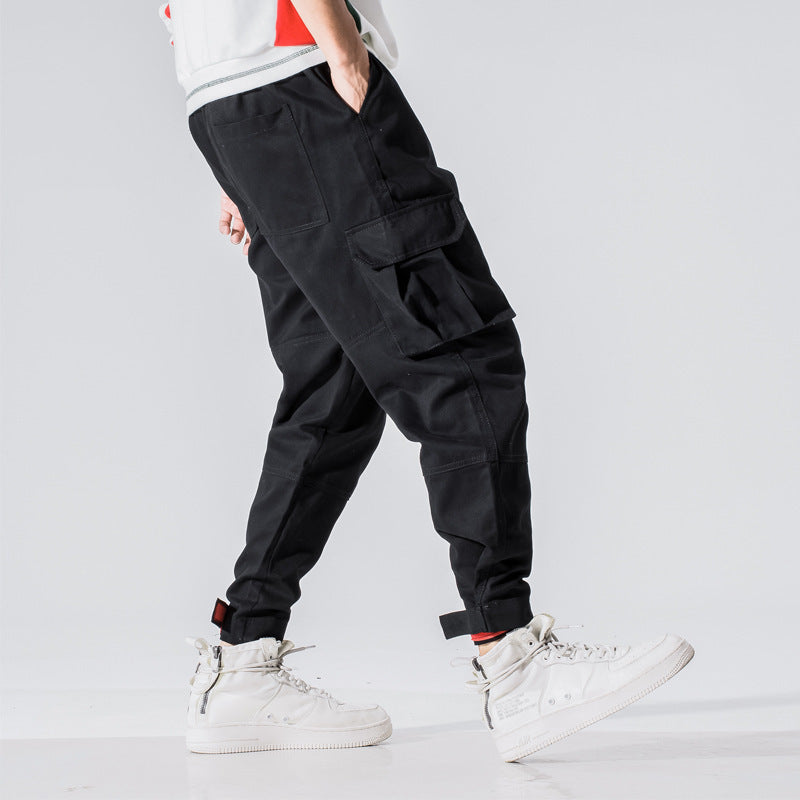 Mens Cargo Pants