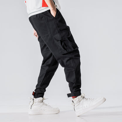 Mens Cargo Pants