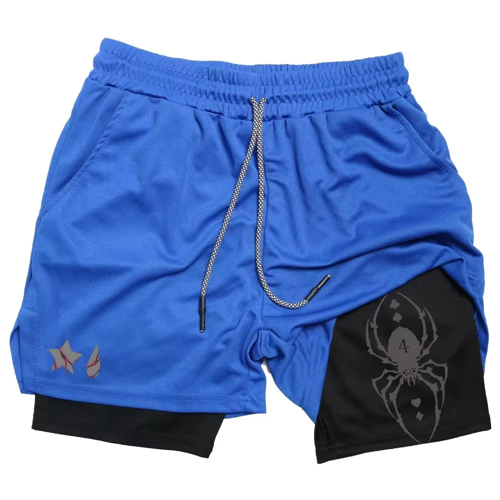 Mens Sports Shorts