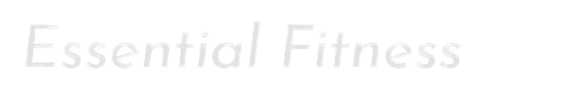 Essential Fitness